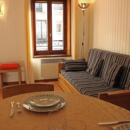 Apartment Relais De Poste Centre Chamonix Mont Blanc Habitación foto