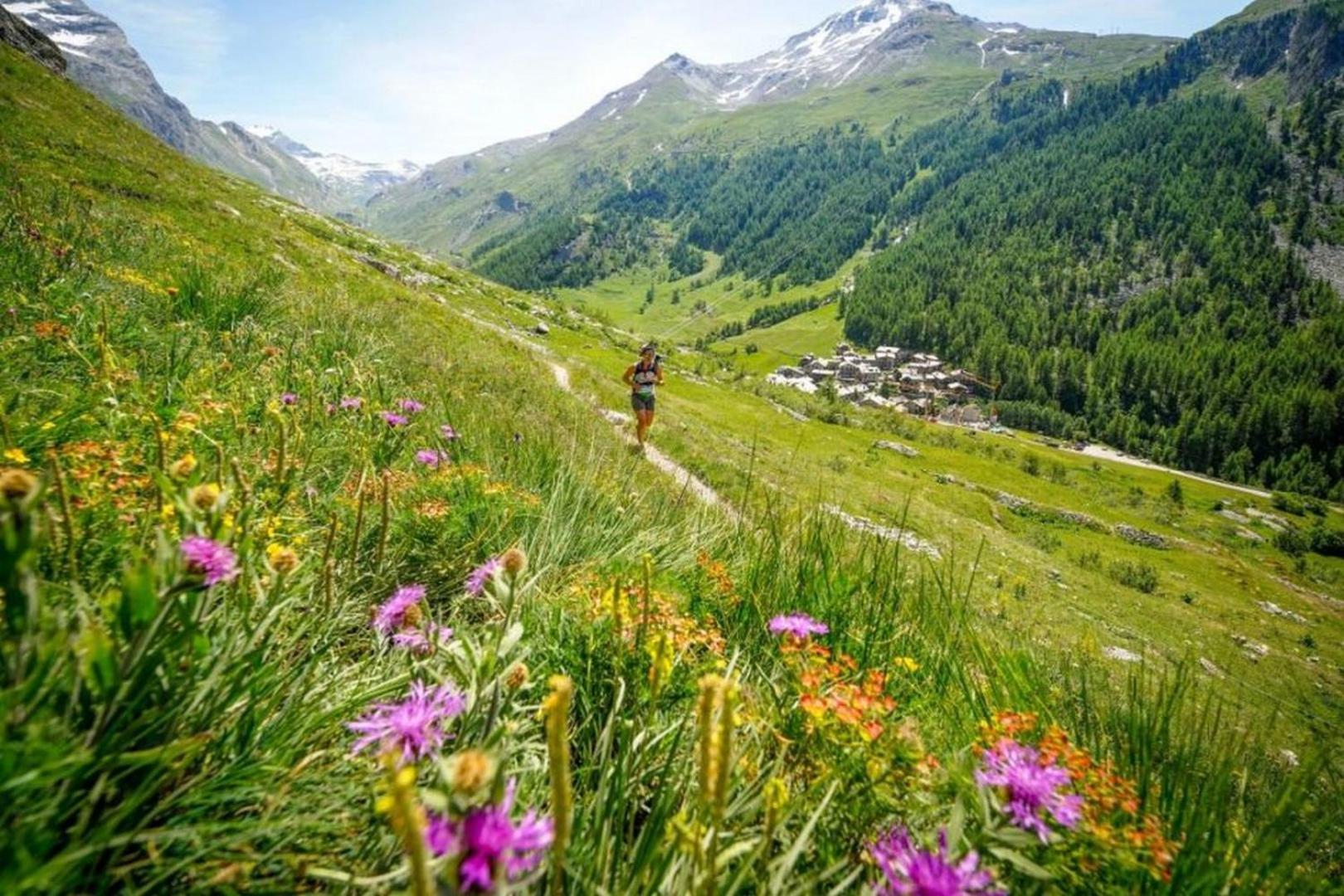 Apartamento Relais De Poste Centre Mont Blanc *
