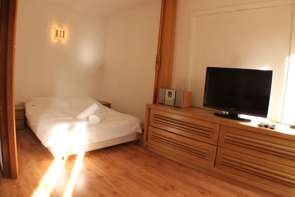 Apartamento Relais De Poste Centre Mont Blanc Chamonix