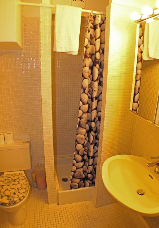 Apartamento Relais De Poste Centre Mont Blanc