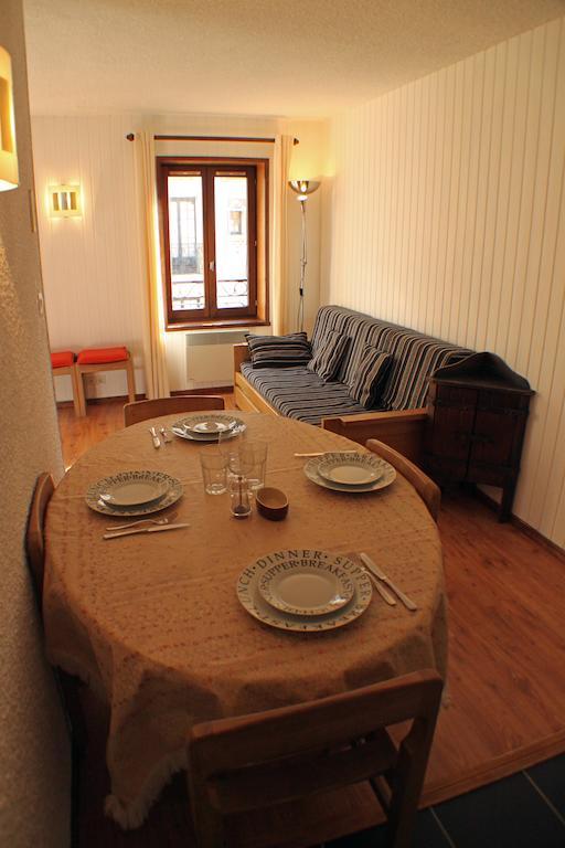 Apartamento Relais De Poste Centre Mont Blanc Chamonix