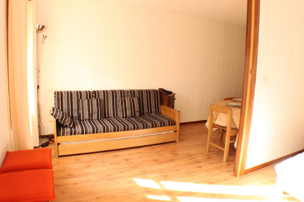Apartment Relais De Poste Centre Mont Blanc