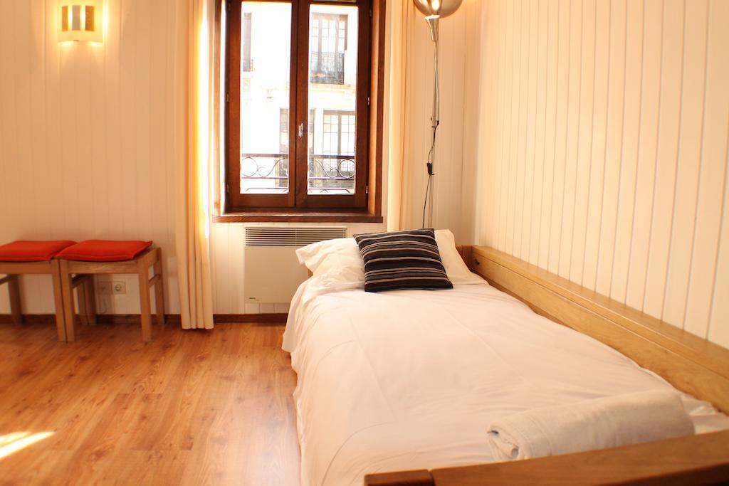 Apartment Relais De Poste Centre Mont Blanc *